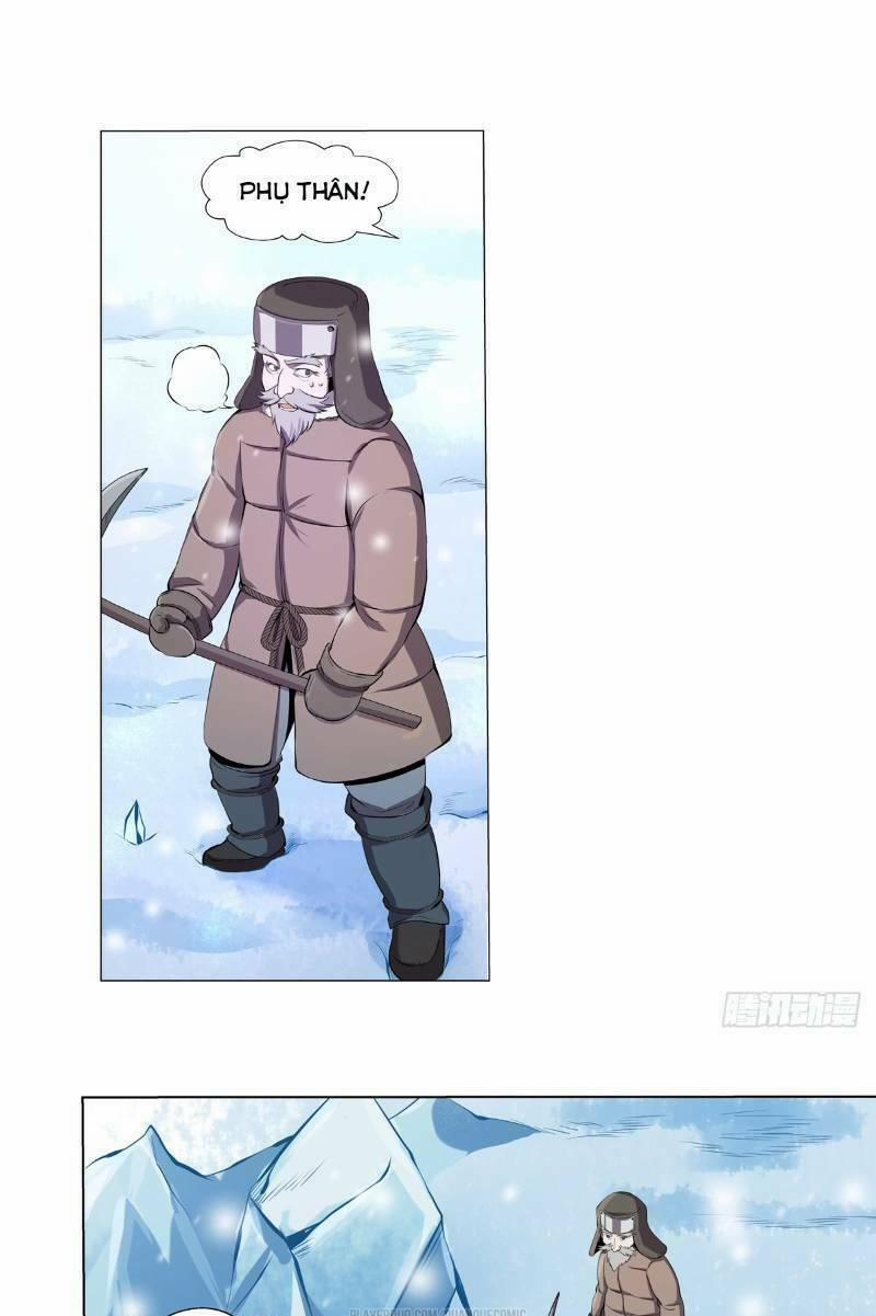 Ma Vương Thất Nghiệp 51 trang 6