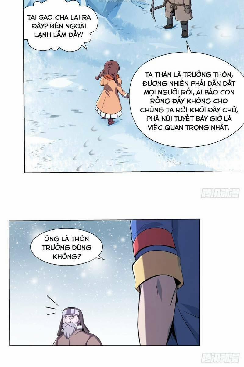 Ma Vương Thất Nghiệp 51 trang 7