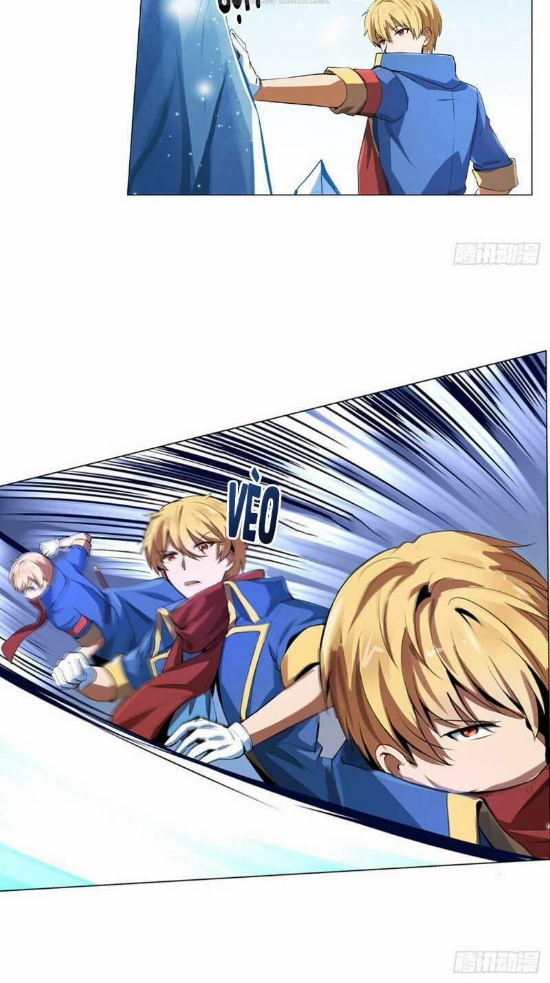 Ma Vương Thất Nghiệp 52 trang 10