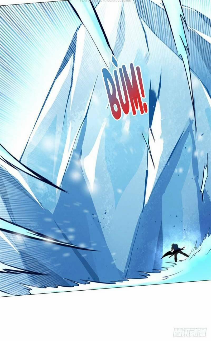 Ma Vương Thất Nghiệp 52 trang 12