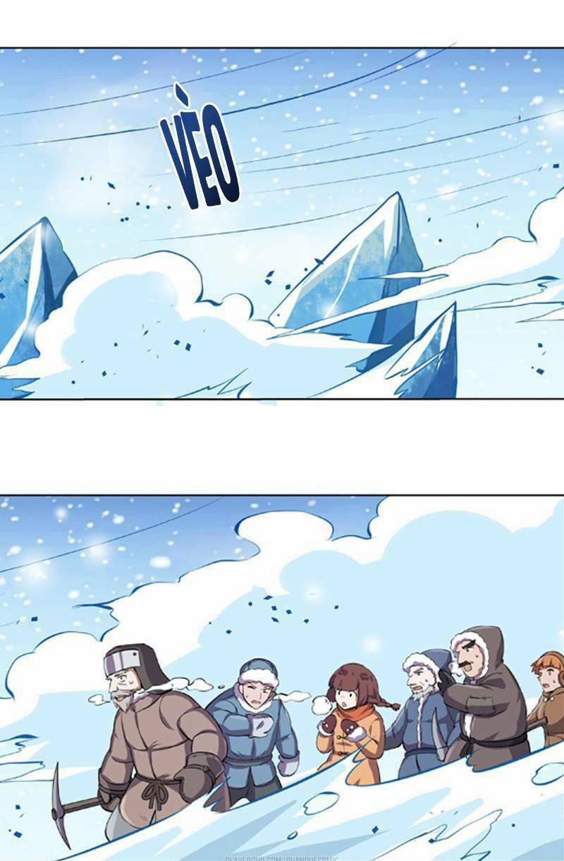 Ma Vương Thất Nghiệp 52 trang 13