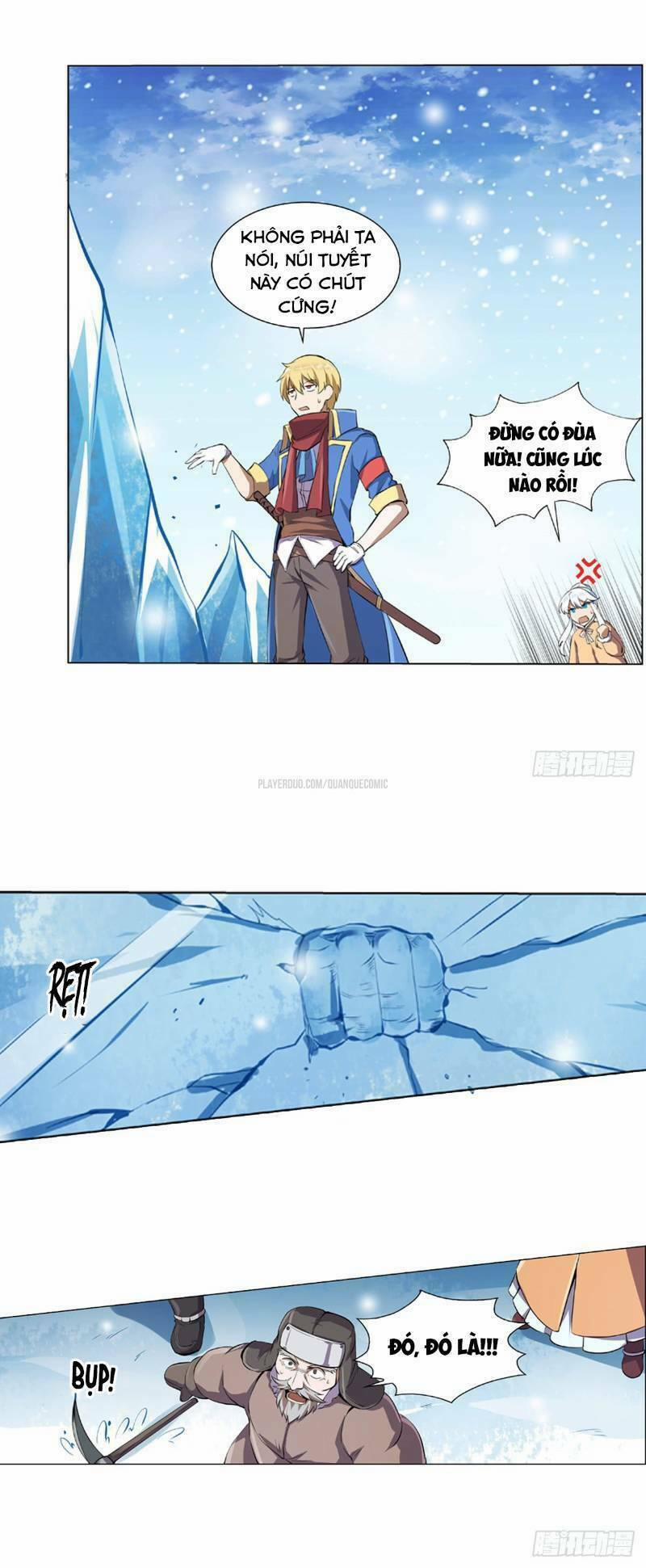 Ma Vương Thất Nghiệp 52 trang 15