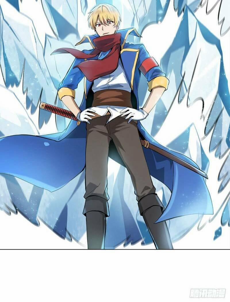 Ma Vương Thất Nghiệp 52 trang 18