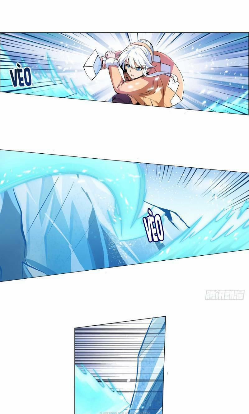 Ma Vương Thất Nghiệp 52 trang 2