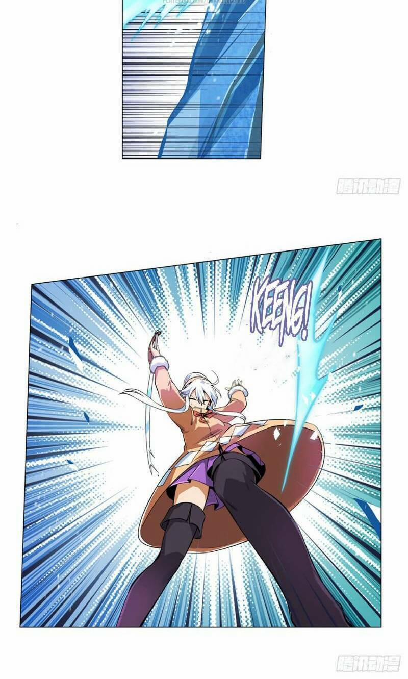 Ma Vương Thất Nghiệp 52 trang 3