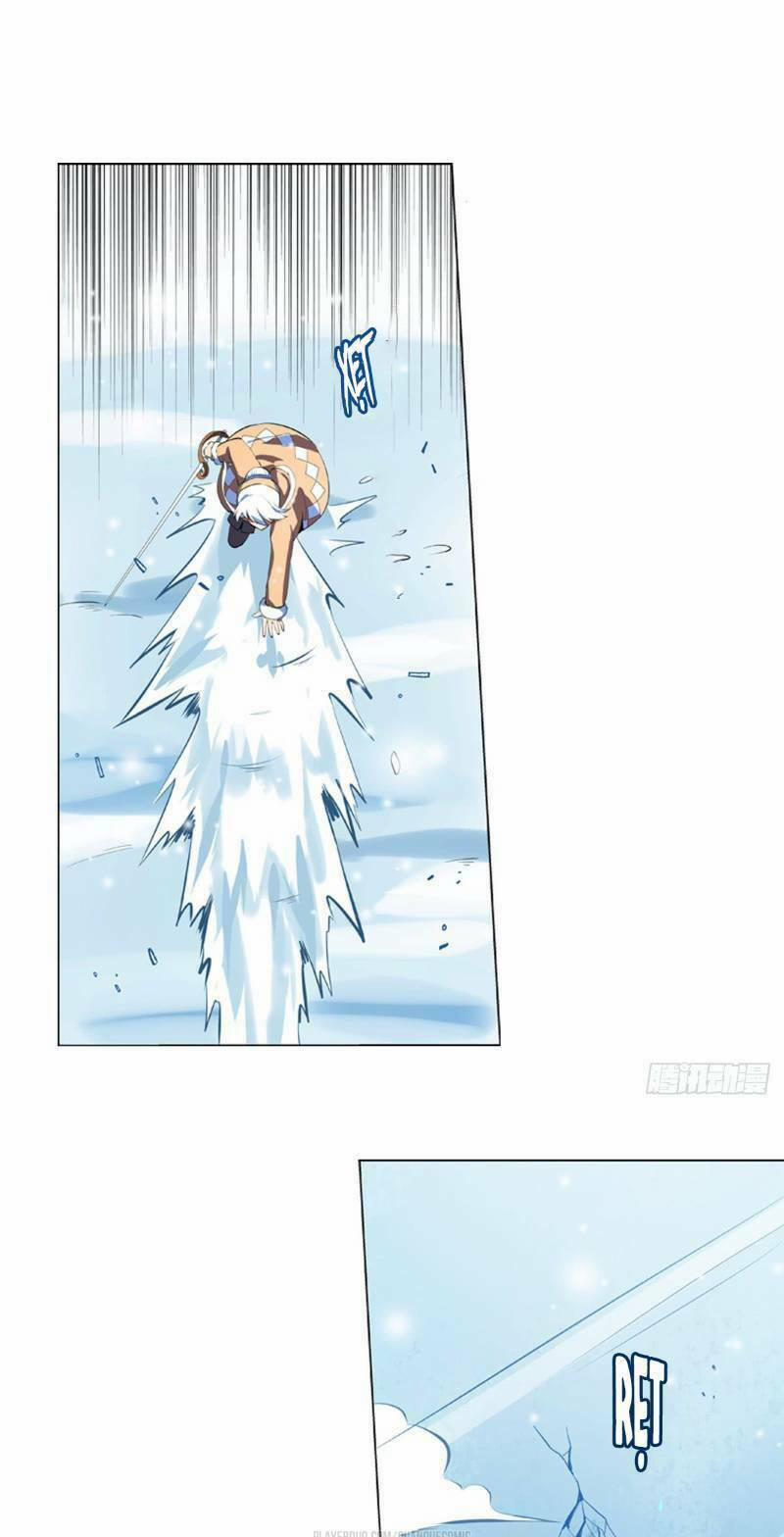 Ma Vương Thất Nghiệp 52 trang 4