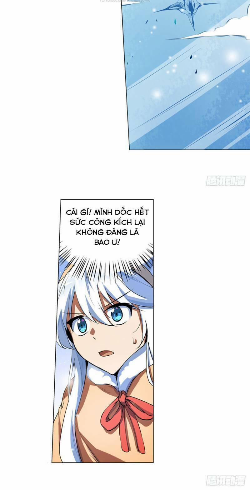 Ma Vương Thất Nghiệp 52 trang 5