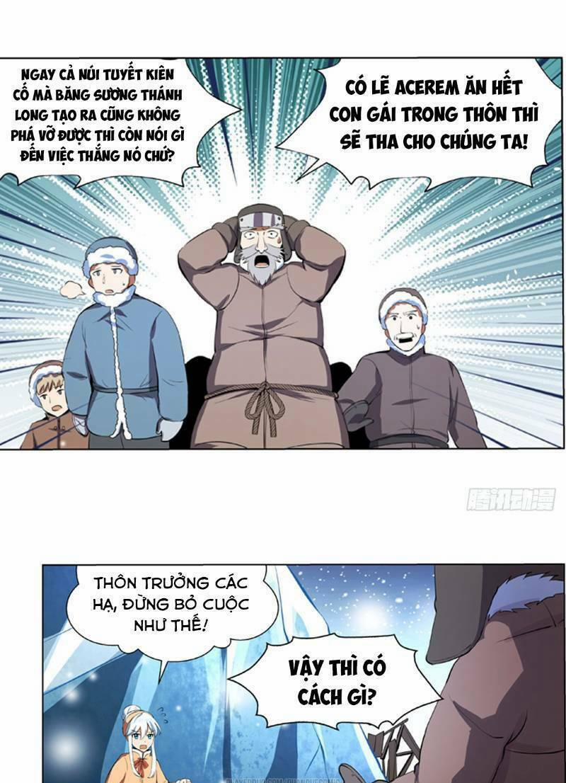 Ma Vương Thất Nghiệp 52 trang 6