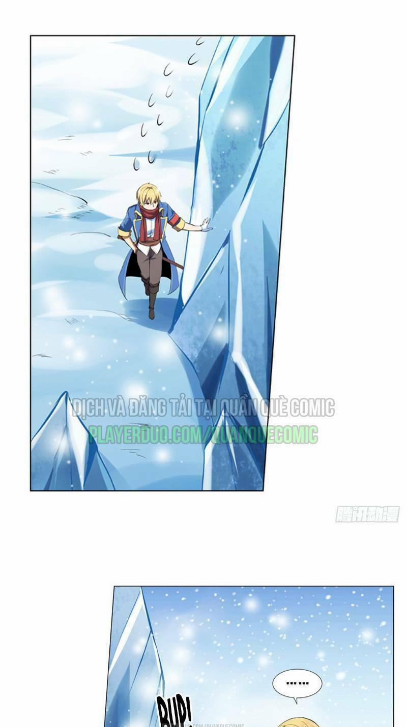 Ma Vương Thất Nghiệp 52 trang 9