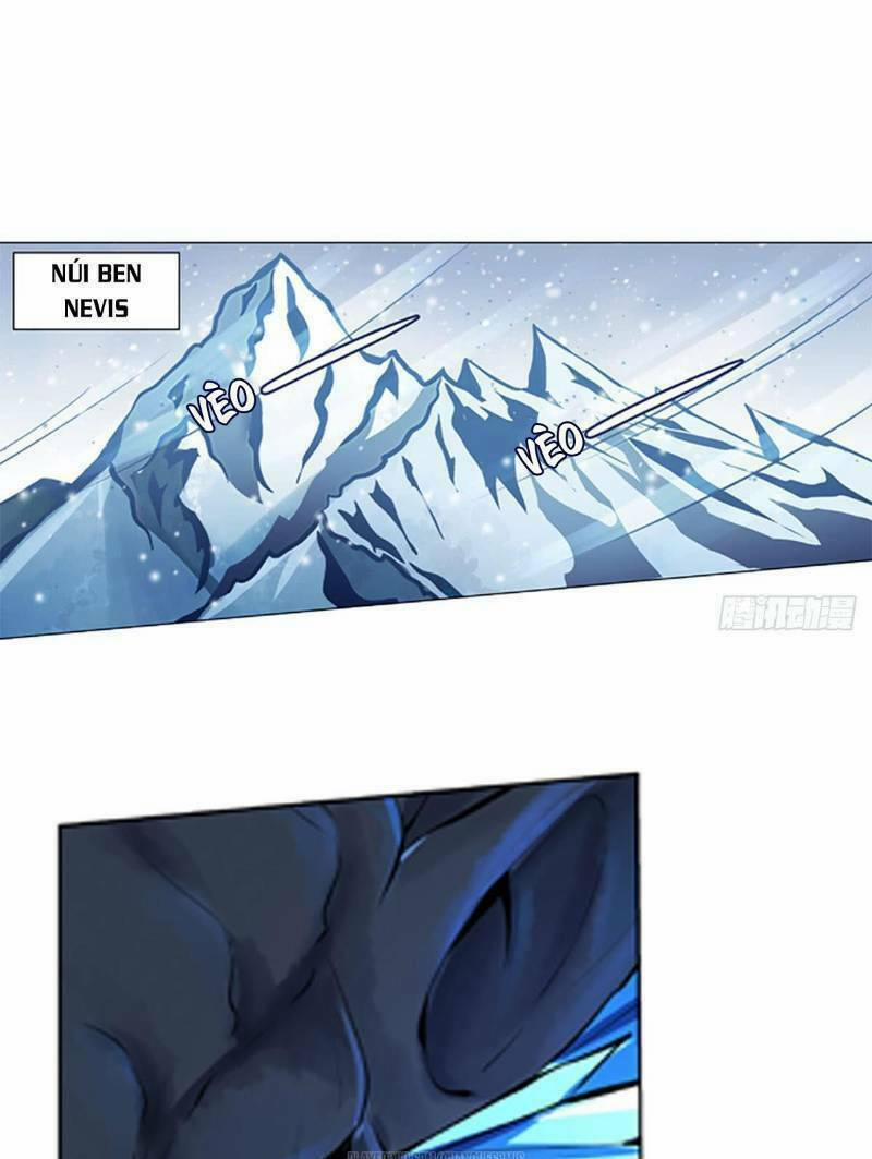 Ma Vương Thất Nghiệp 53 trang 0