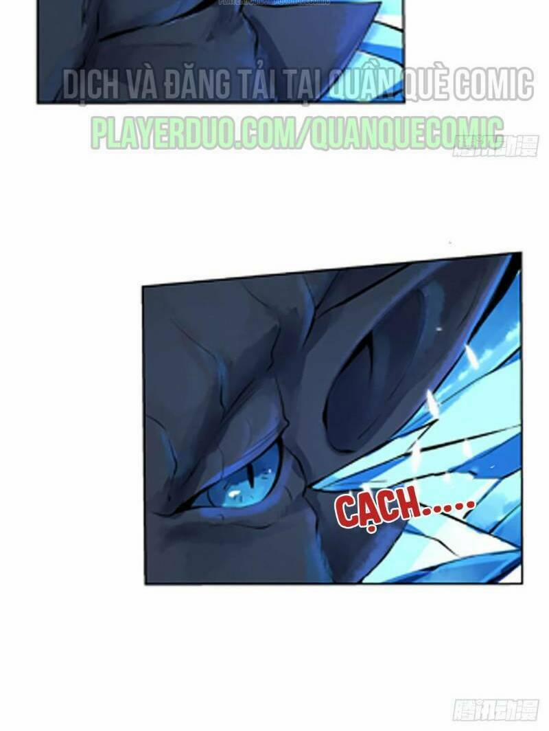 Ma Vương Thất Nghiệp 53 trang 1