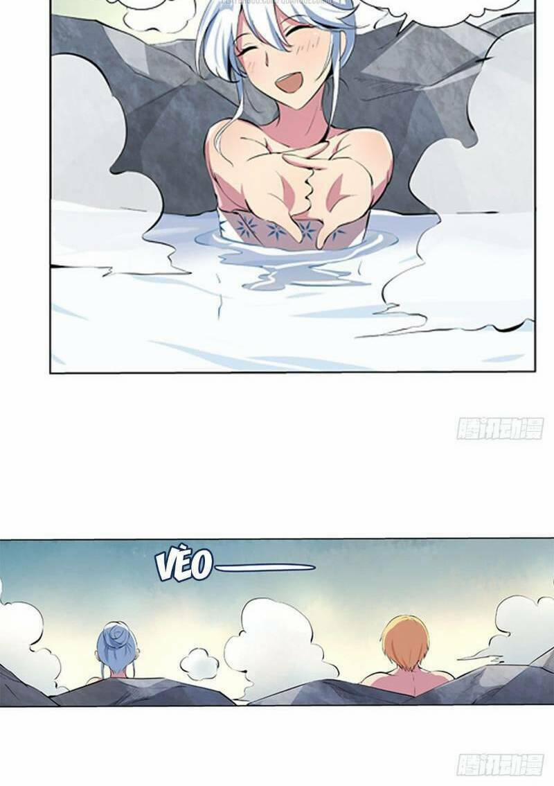 Ma Vương Thất Nghiệp 53 trang 10