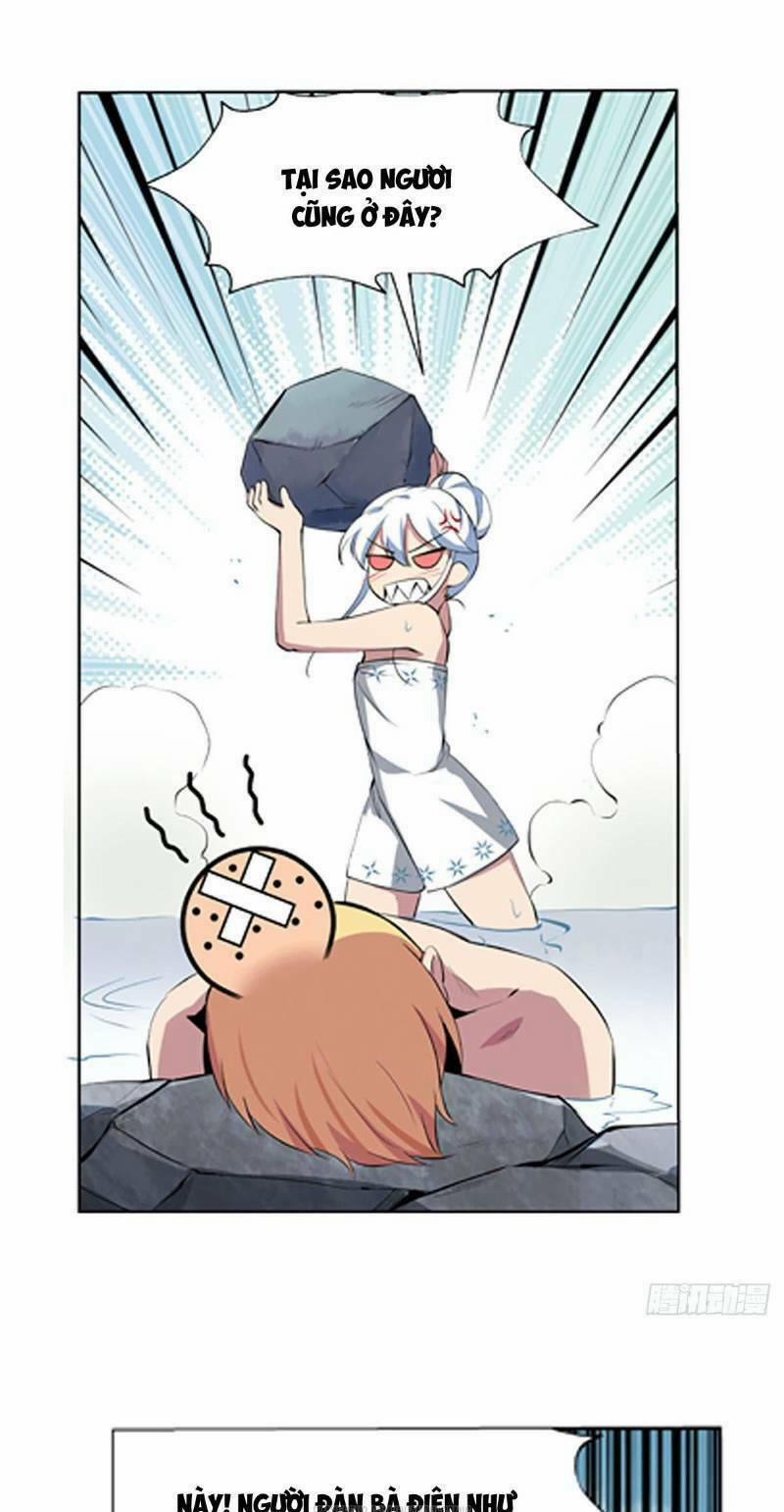 Ma Vương Thất Nghiệp 53 trang 11