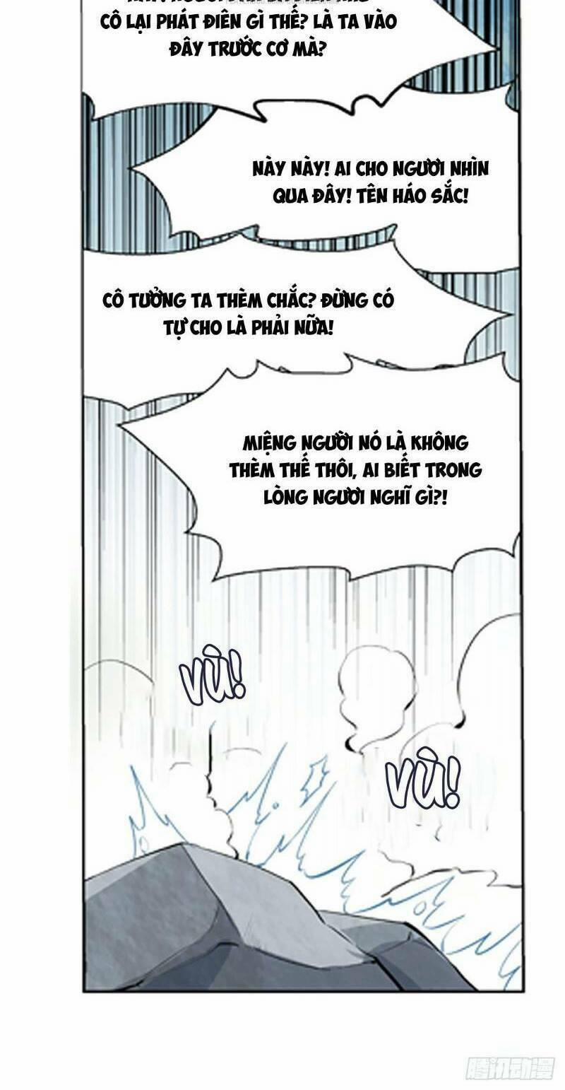 Ma Vương Thất Nghiệp 53 trang 12