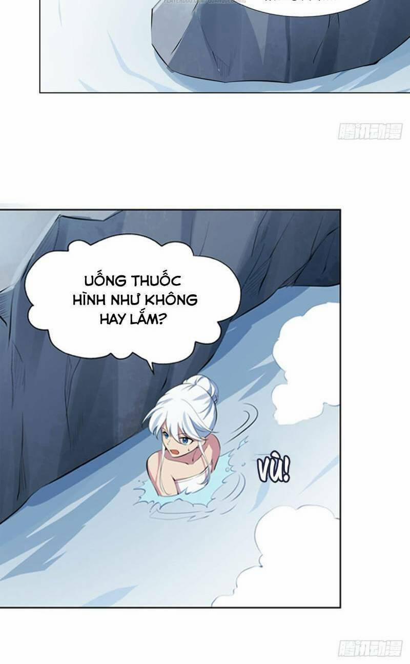 Ma Vương Thất Nghiệp 53 trang 16