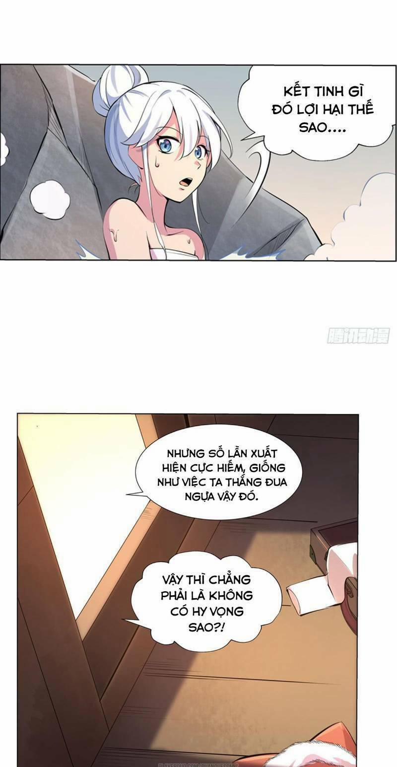 Ma Vương Thất Nghiệp 53 trang 19