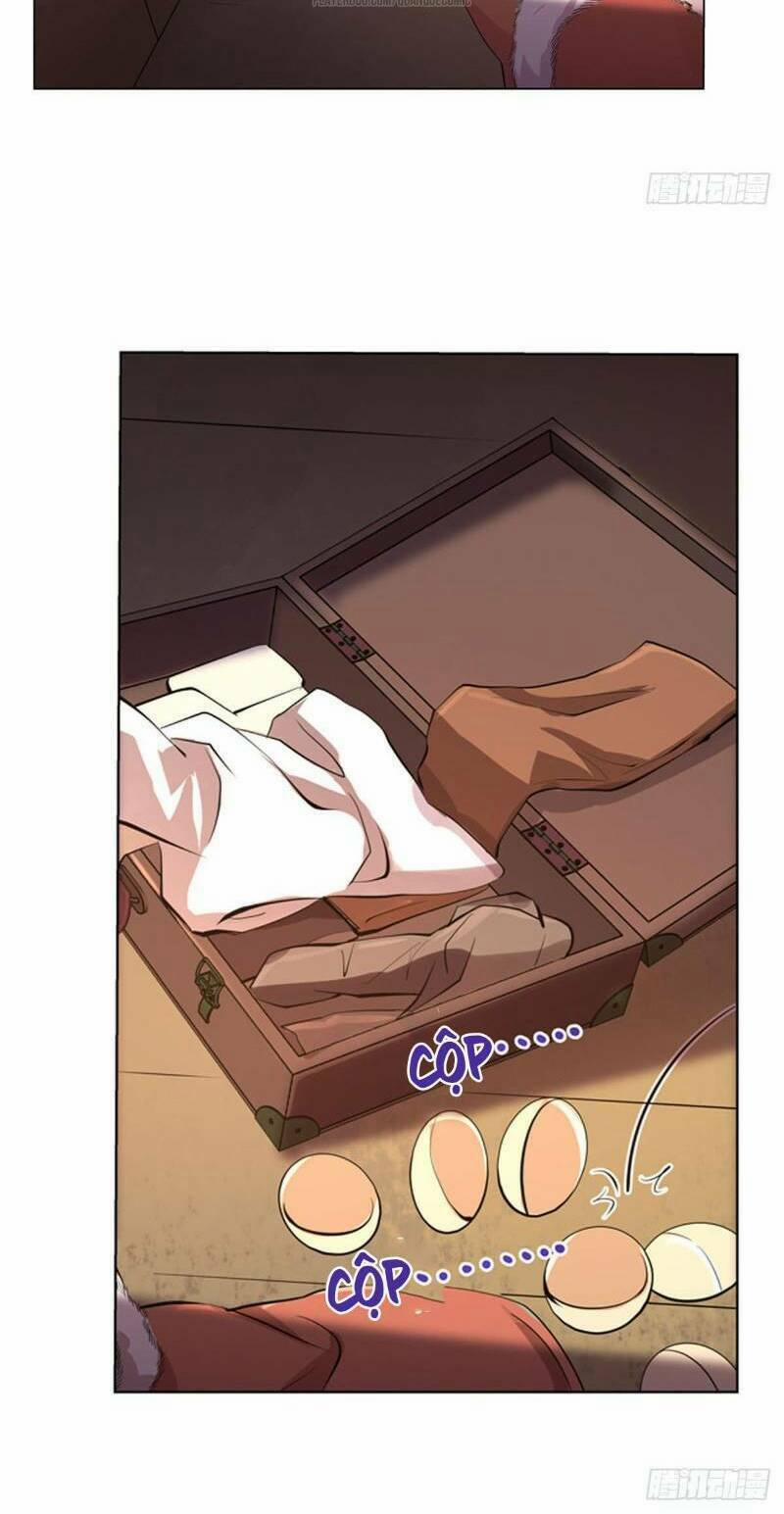 Ma Vương Thất Nghiệp 53 trang 20