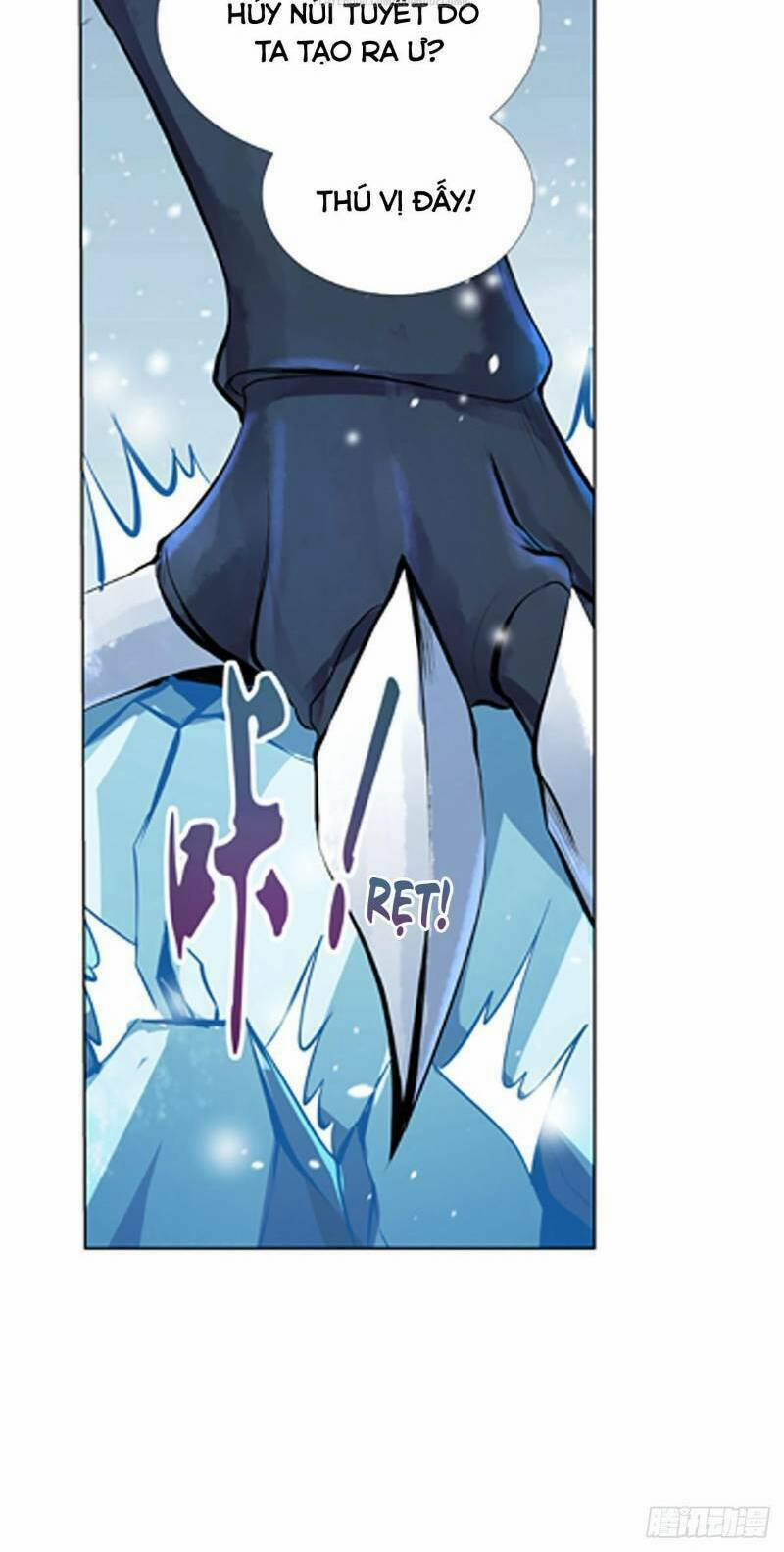 Ma Vương Thất Nghiệp 53 trang 3