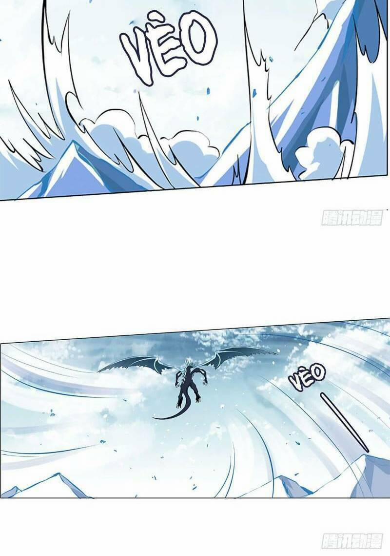 Ma Vương Thất Nghiệp 53 trang 6