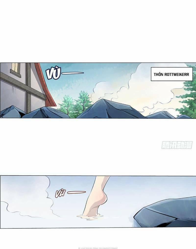 Ma Vương Thất Nghiệp 53 trang 7