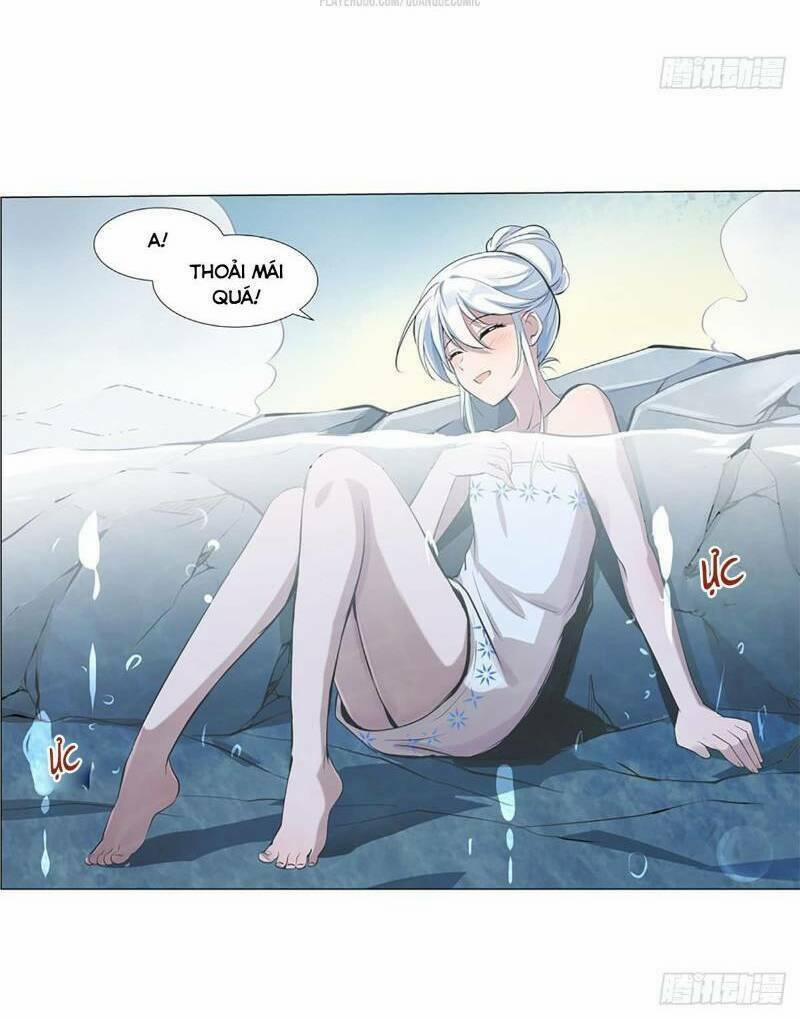 Ma Vương Thất Nghiệp 53 trang 8