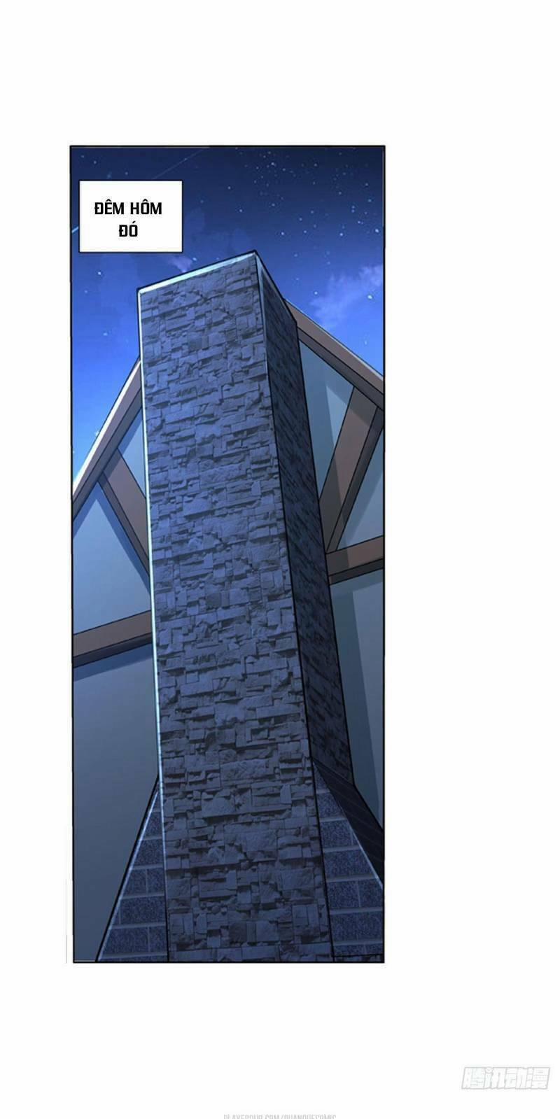 Ma Vương Thất Nghiệp 54 trang 0