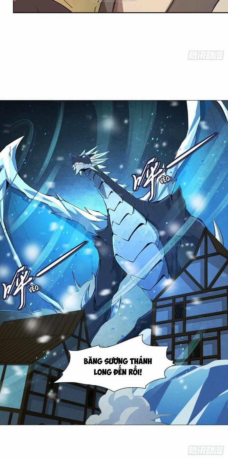 Ma Vương Thất Nghiệp 54 trang 11