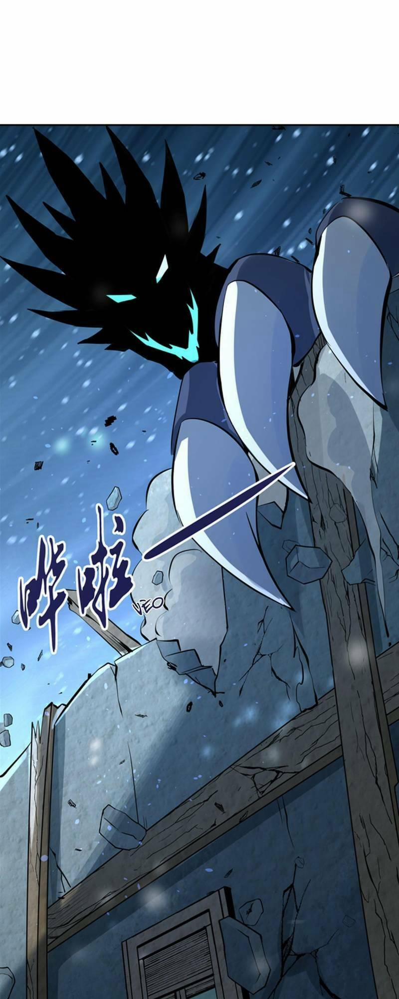 Ma Vương Thất Nghiệp 54 trang 12