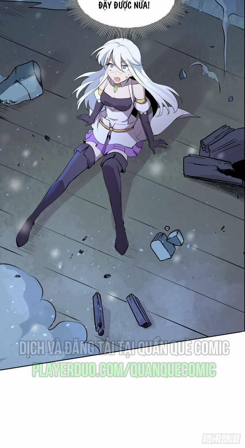 Ma Vương Thất Nghiệp 54 trang 14