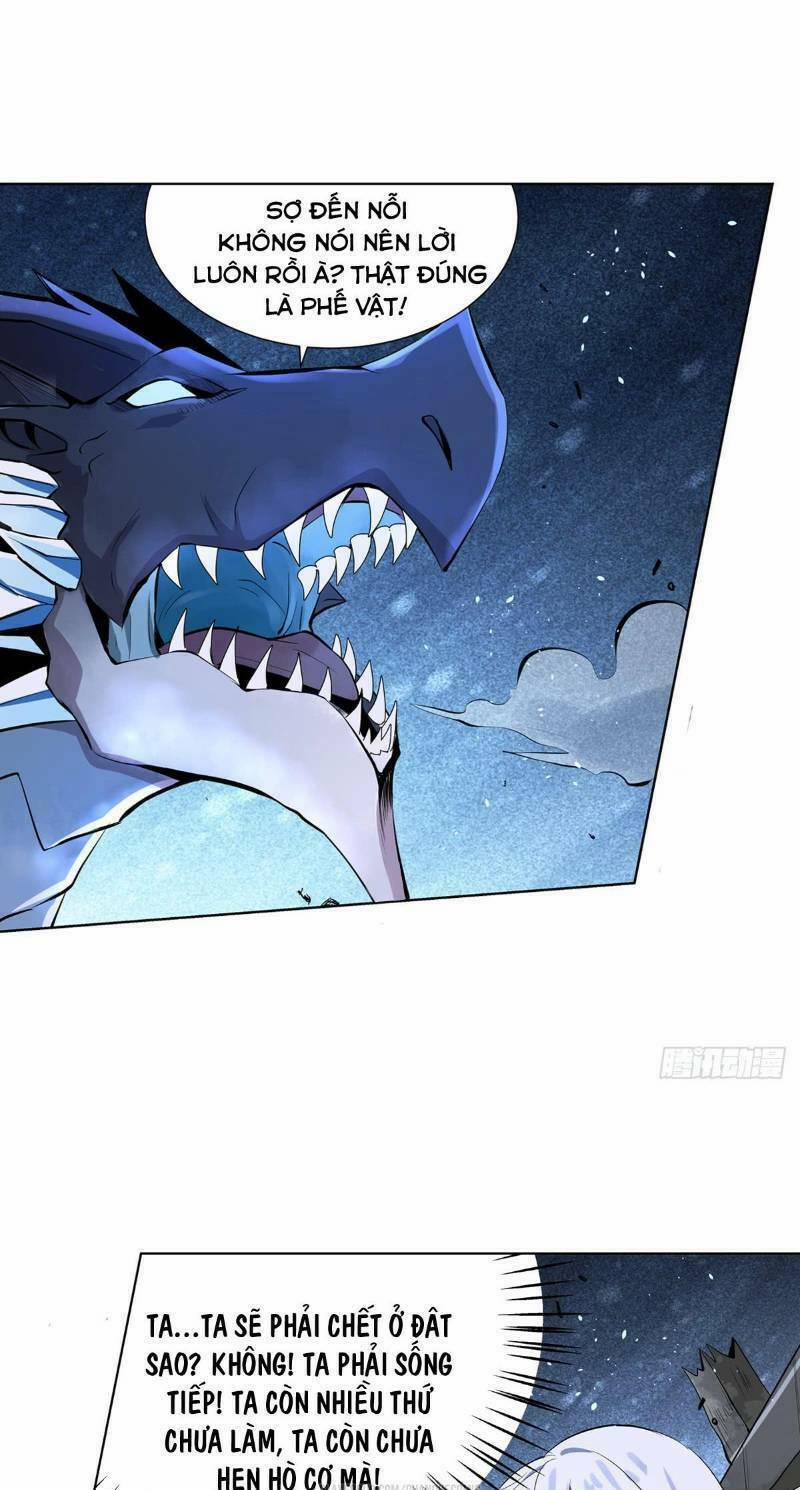 Ma Vương Thất Nghiệp 54 trang 15