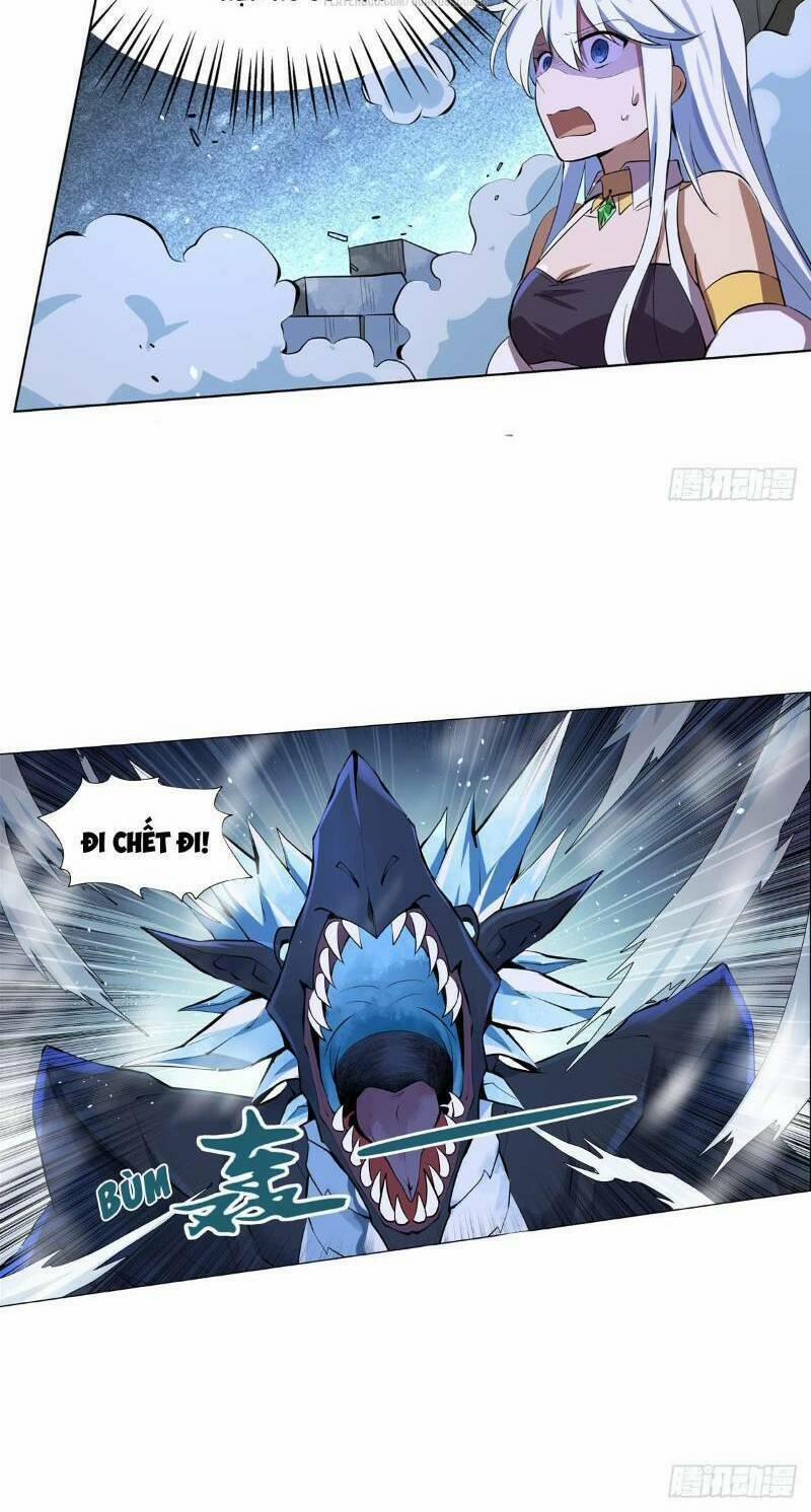 Ma Vương Thất Nghiệp 54 trang 16