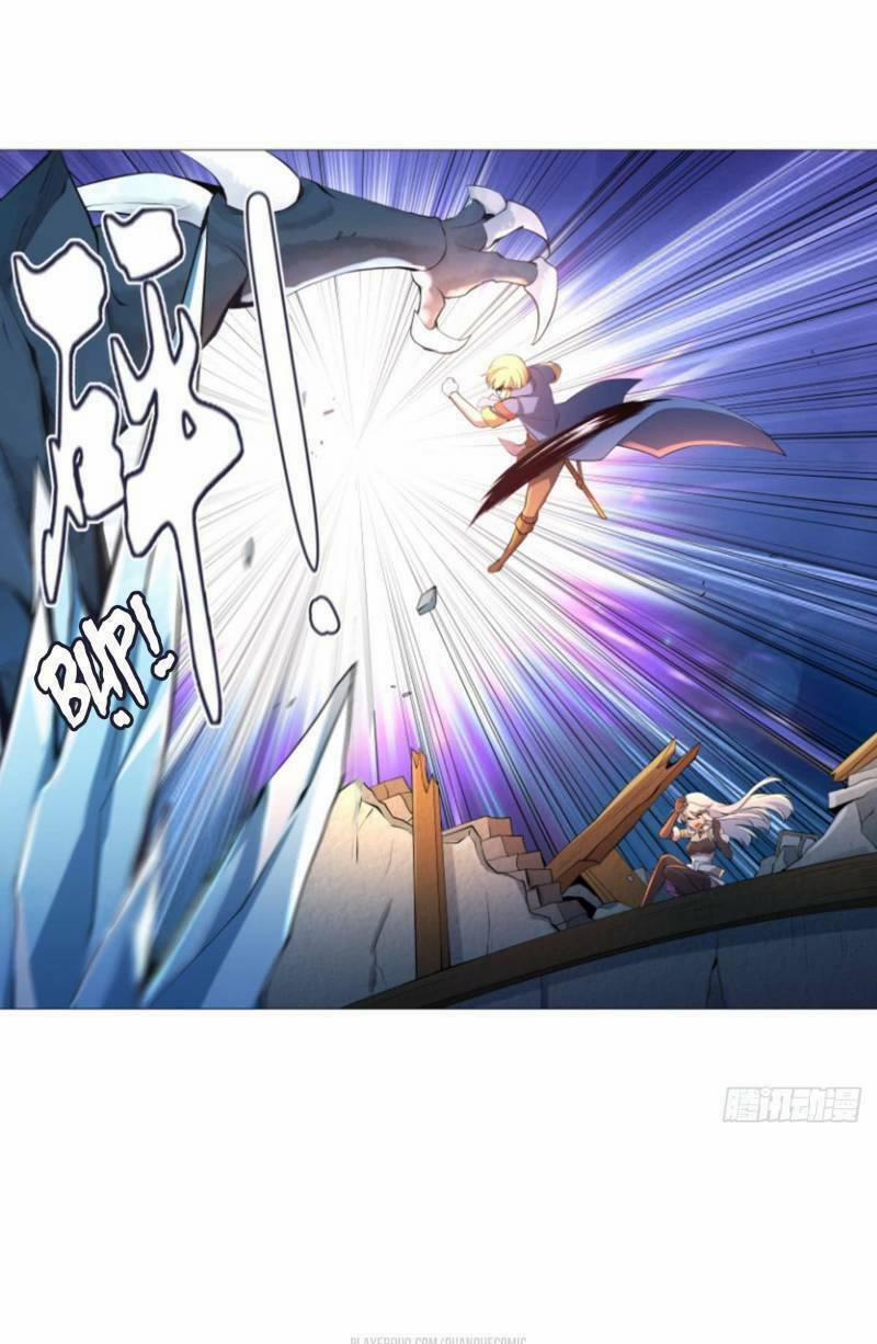 Ma Vương Thất Nghiệp 54 trang 19