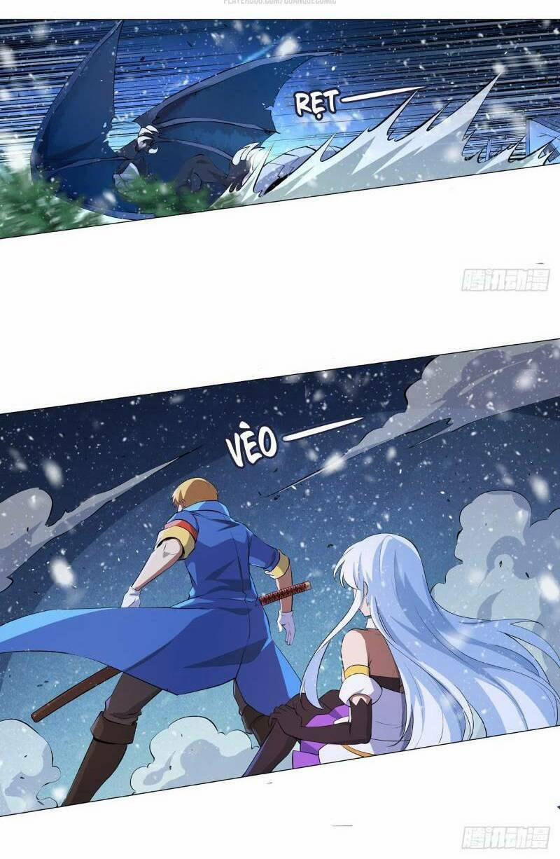 Ma Vương Thất Nghiệp 54 trang 20