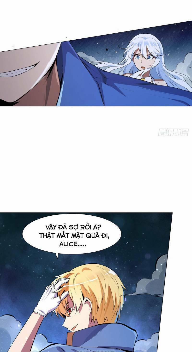 Ma Vương Thất Nghiệp 54 trang 21