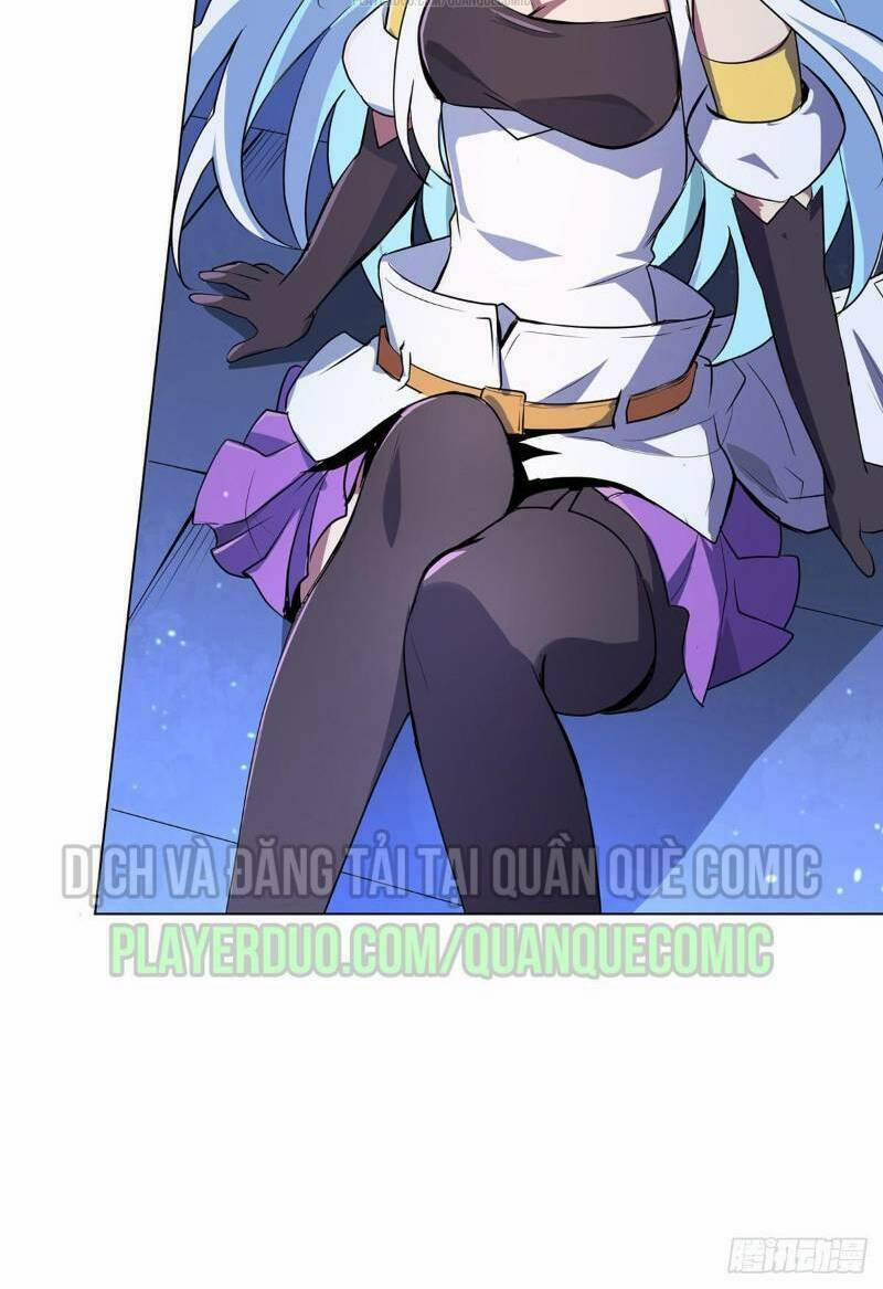 Ma Vương Thất Nghiệp 54 trang 24