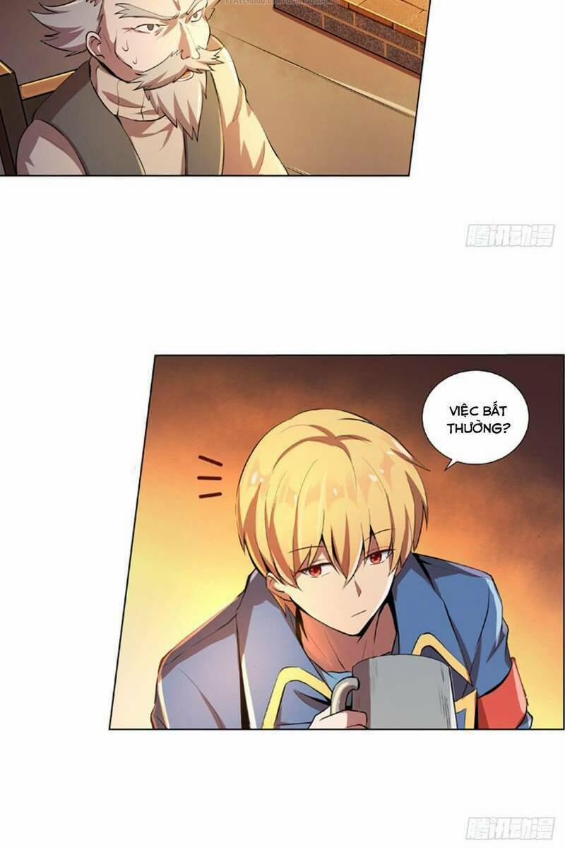 Ma Vương Thất Nghiệp 54 trang 3