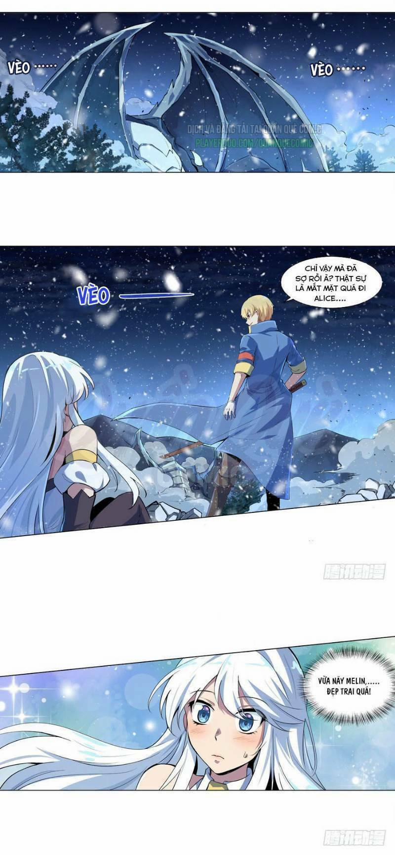 Ma Vương Thất Nghiệp 55 trang 0