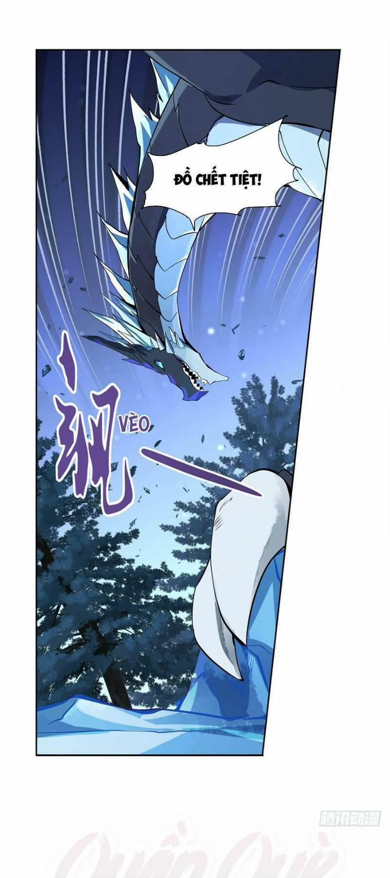 Ma Vương Thất Nghiệp 55 trang 1