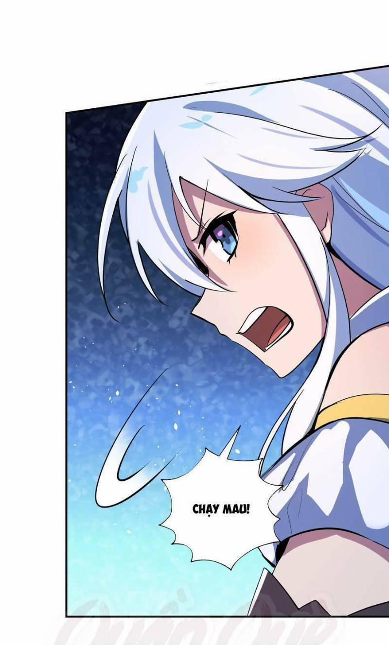 Ma Vương Thất Nghiệp 55 trang 12