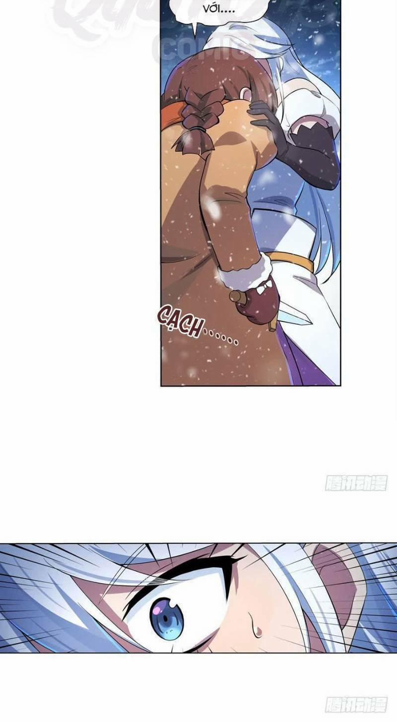 Ma Vương Thất Nghiệp 55 trang 17