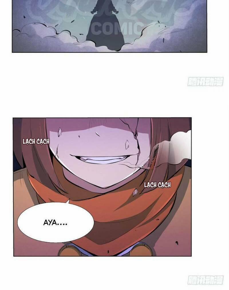 Ma Vương Thất Nghiệp 55 trang 20