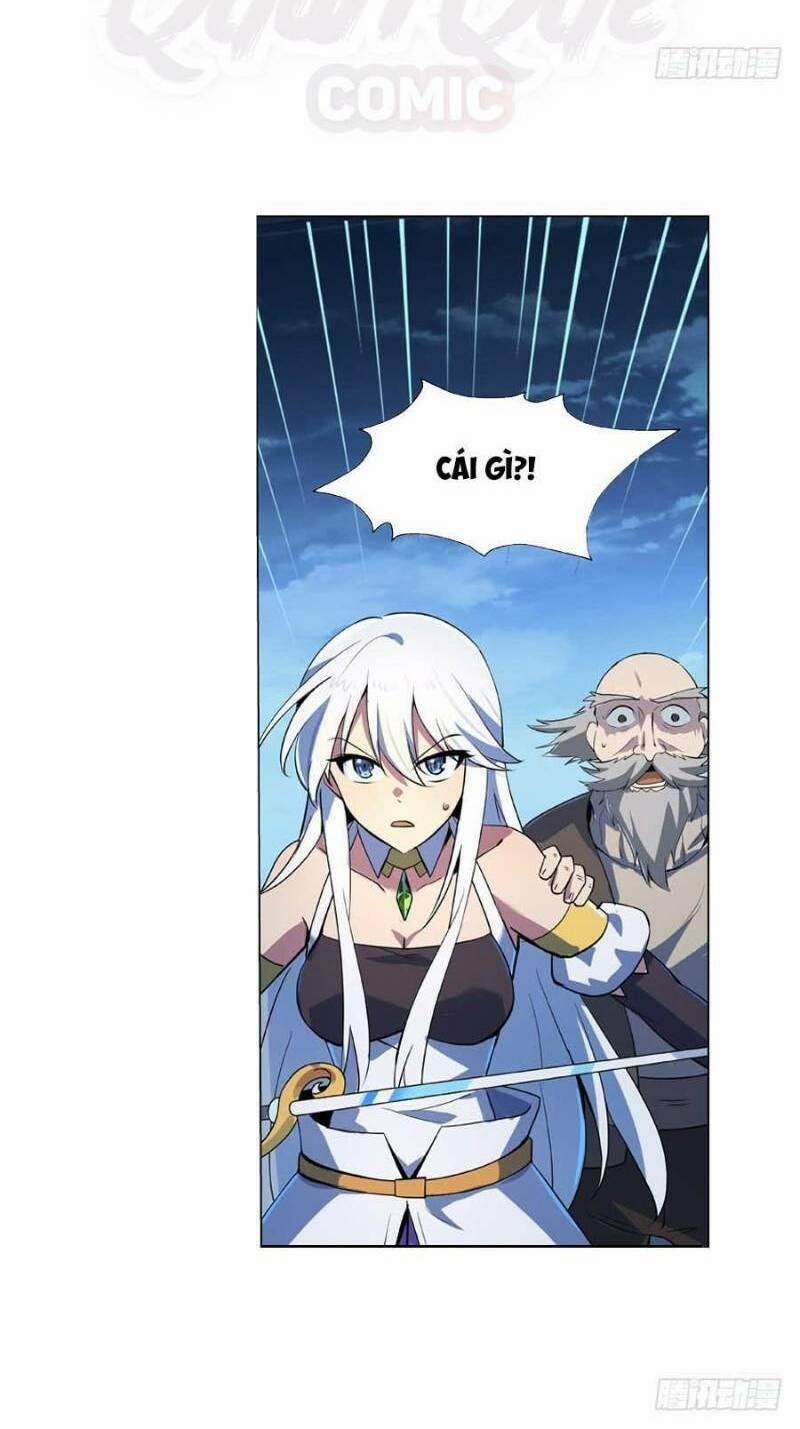 Ma Vương Thất Nghiệp 55 trang 22