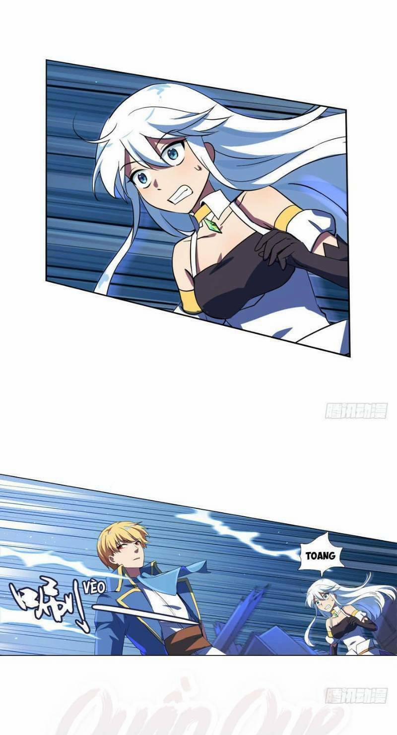 Ma Vương Thất Nghiệp 55 trang 3