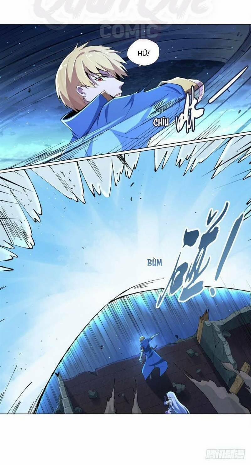 Ma Vương Thất Nghiệp 55 trang 4