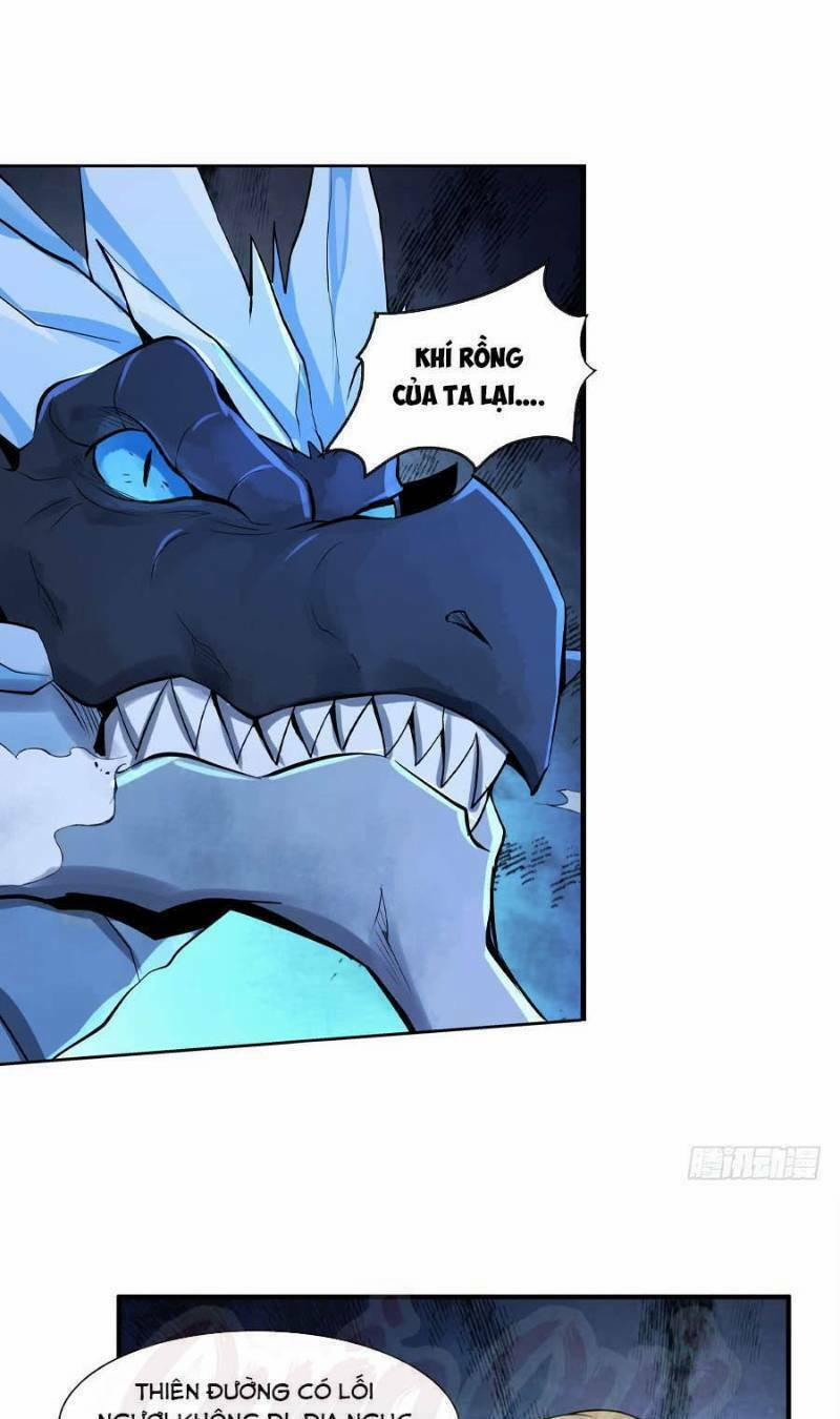 Ma Vương Thất Nghiệp 55 trang 5