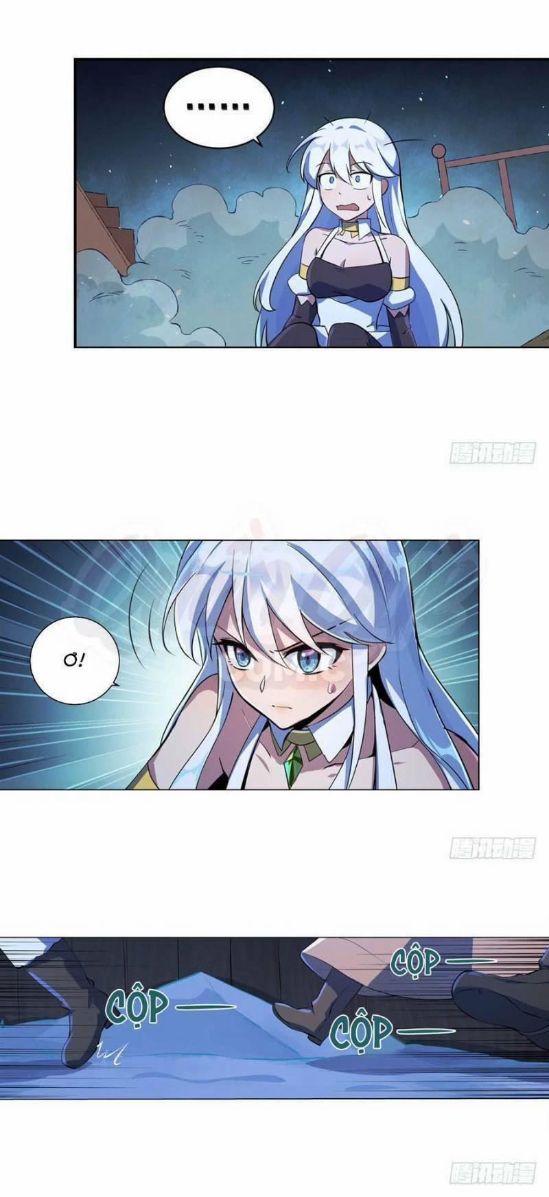 Ma Vương Thất Nghiệp 55 trang 7