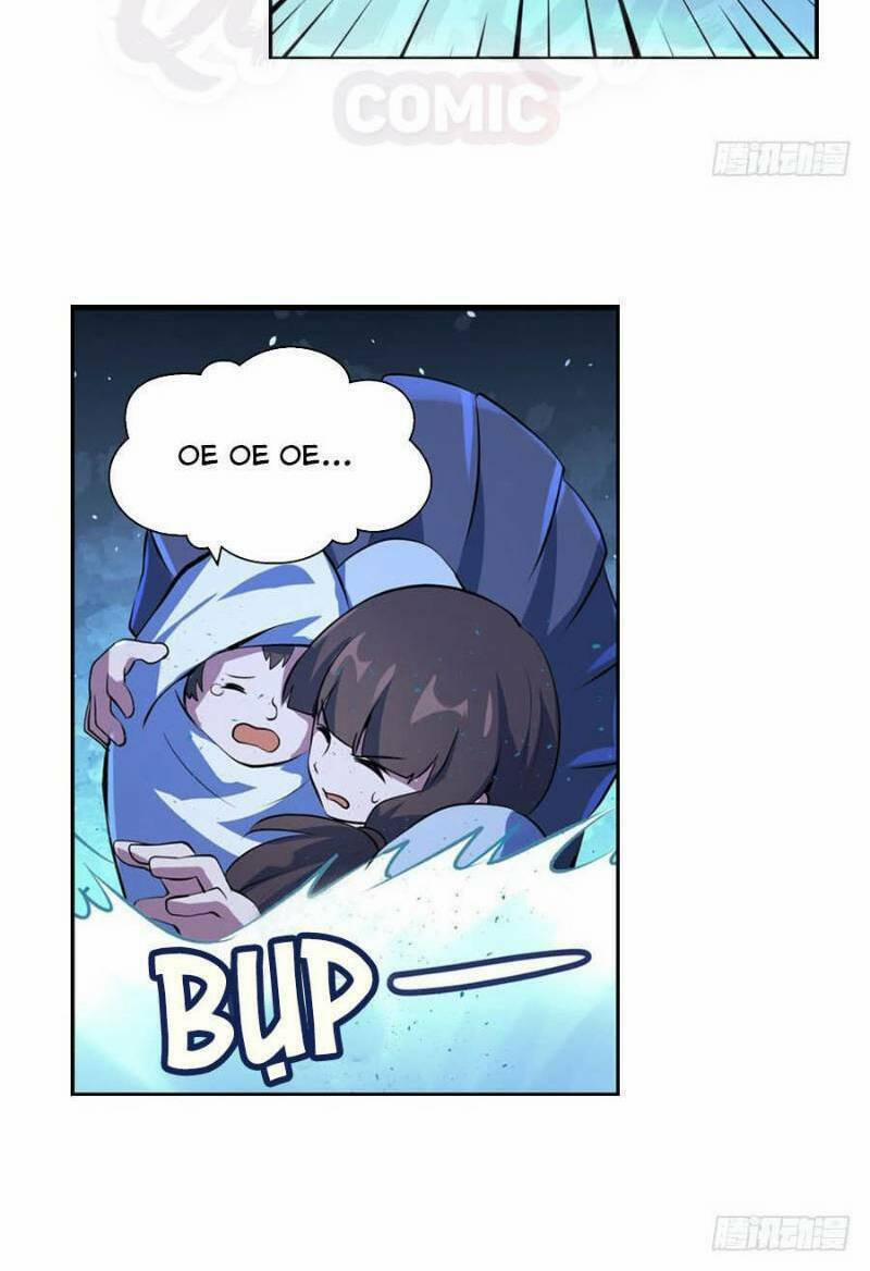 Ma Vương Thất Nghiệp 55 trang 9