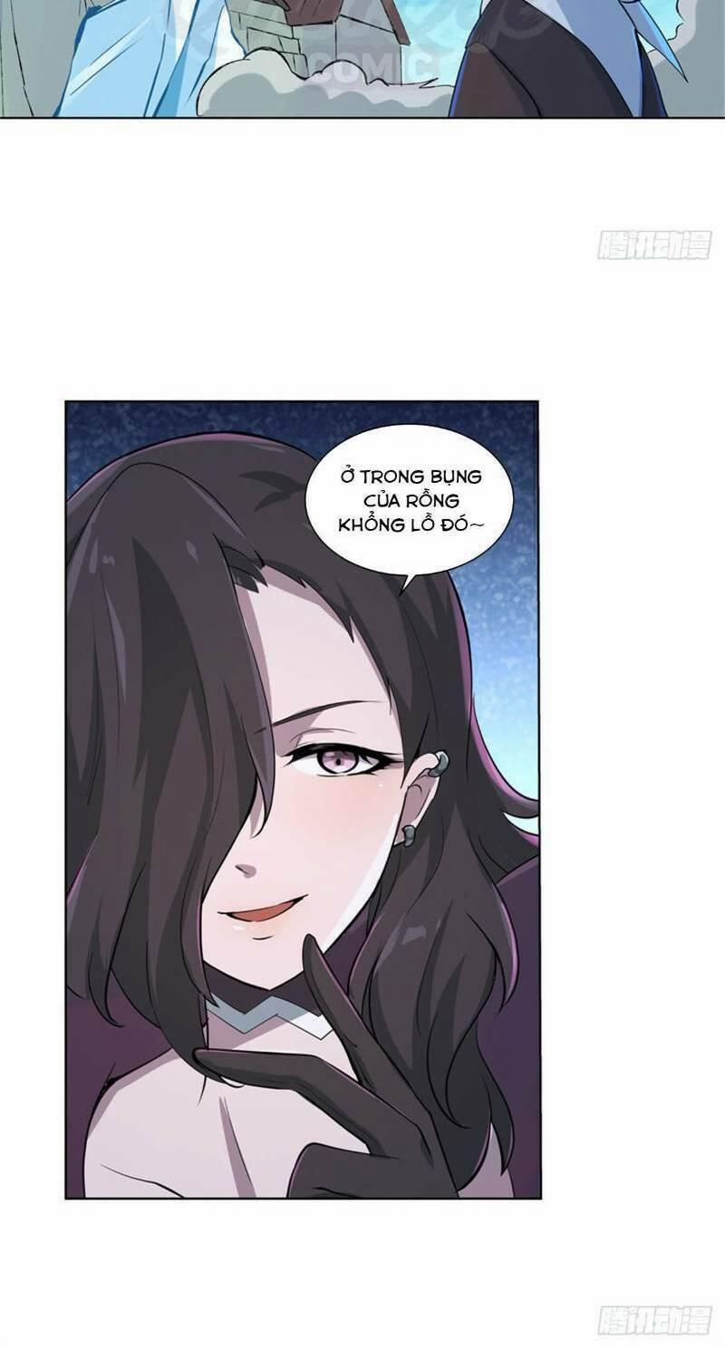 Ma Vương Thất Nghiệp 56 trang 1