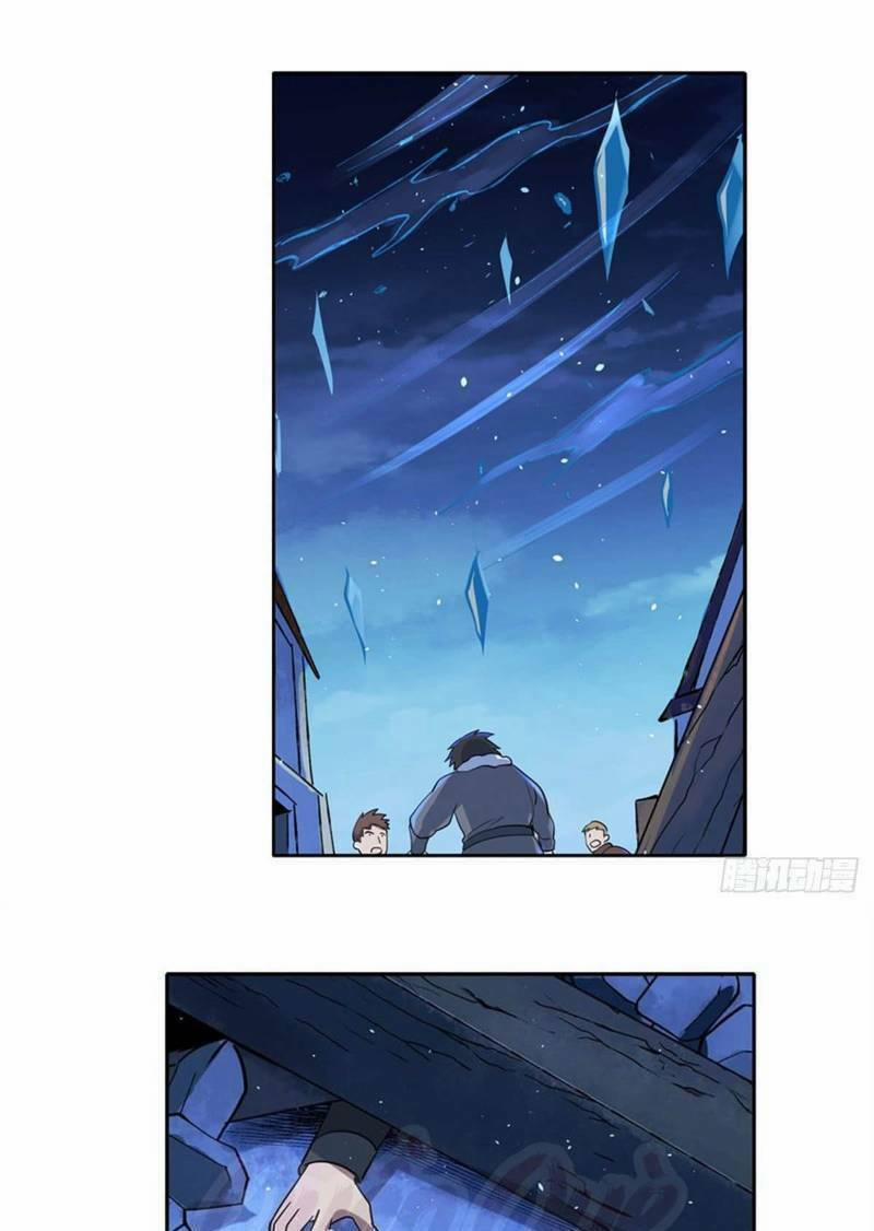 Ma Vương Thất Nghiệp 56 trang 10