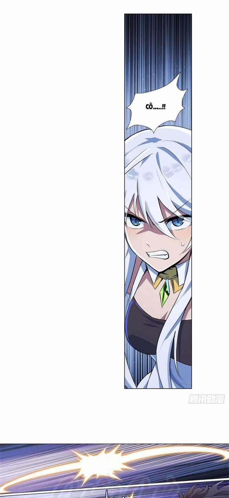 Ma Vương Thất Nghiệp 56 trang 12